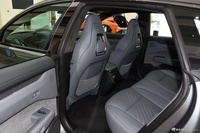 2025款ZEEKR 001 WE版 95kWh 四驱