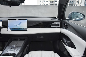 2025款海豹06DM-i 智驾版 120KM尊享型