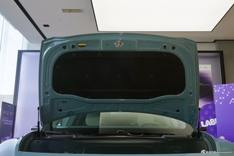 2026款奥迪E5 Sportback 先锋Plus型