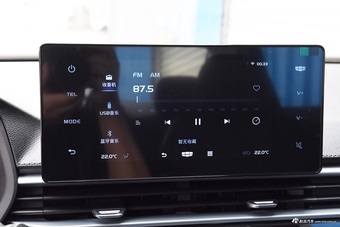 2025款帝豪第4代 1.5L CVT星耀版