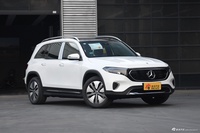 2024款奔驰EQB 260