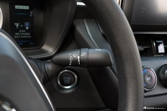 2025款卡罗拉 1.2T 先锋版