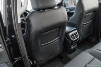 2023款游骑侠Ranger 山林两驱自动版 汽油