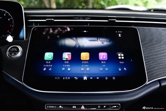 2024款奔驰E级 改款 E 300 L 时尚运动型