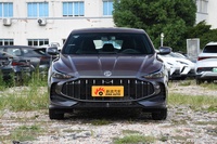 2024款MG5 180DVVT 全球抢先版