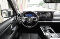 2024款坦克400 Hi4-T 越野版 36.7kWh