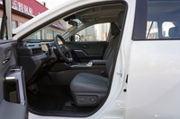 2026款威兰达 2.0L PRO+