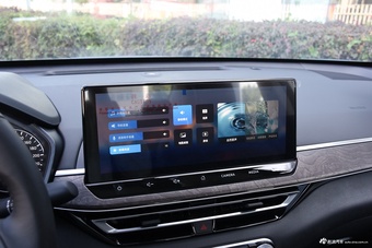 2024款天籁 2.0L XE 真心版