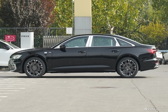 2026款奥迪A6L 40 TFSI 豪华动感型