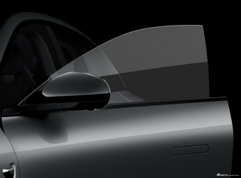 2022款零跑C01 官图