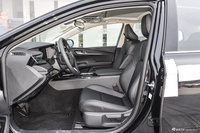 2024款凯美瑞 2.0E 精英版