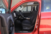 2022款哈弗大狗 2.0T DCT四驱哮天犬追猎版