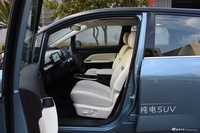 2023款启辰VX6 520 Max