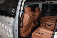 2024款大家9超混 超长续航版草原版七座