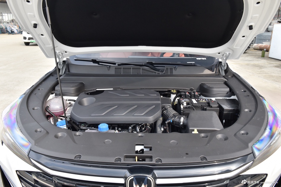 2026款长安X5 PLUS 第二代 1.5T 超越PRO