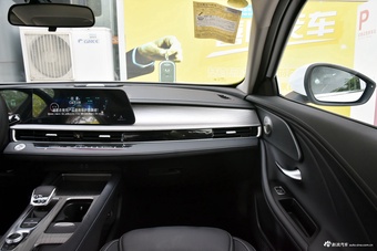 2025款艾瑞泽8 1.6T DCT尚