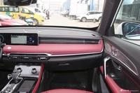 2024款捷途X70 C-DM 远航版PRO+ 7座