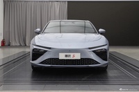 2022款哪吒S 纯电 激光雷达版