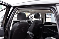 2026款捷达VS7 280TSI 自动荣耀版