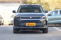 2024款问界M7 1.5T 智驾四驱Max版 5座