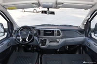 2024款上汽大通MAXUS V80 傲运通 6MT 长轴中顶127Ps 6/7/8/9座