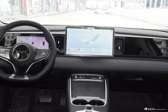 2025款海狮05 EV 520KM旗舰智航版