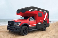 2024款中兴1949房车 远征版