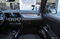 2022款奔驰GLA级 220