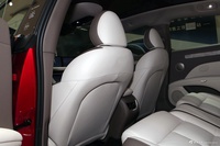 2025款智己L6 Max+