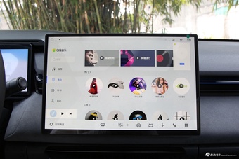 2025款领克08 EM-P 120长续航Pro