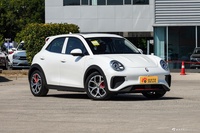 2024款欧拉好猫GT 改款 木兰版 401km 豪华型