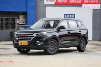 2020款潍柴U70改款1.5T自动智享旗舰版