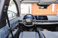 2024款ARIYA Performance Plus