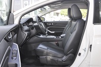 2023款启辰D60 EV PLUS 智行版RJ型