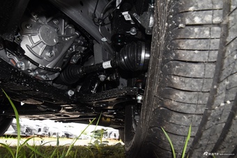 2025款瑞虎7 卓越版 1.5T CVT尊贵版