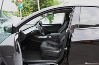 2024款Model Y 后轮驱动版