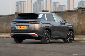 2025款宋L DM-i 智驾版 160KM超越型