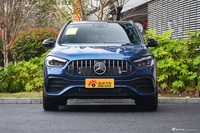 2021款AMG GLA 35 4MATIC 