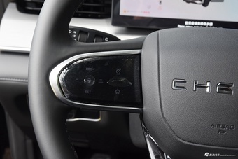 2025款瑞虎8 PLUS 1.6T 乘风版 7座