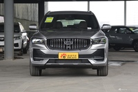 2021款星越L 2.0TD DCT两驱旗舰型 