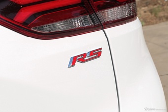 2022款创酷RS 1.5T CVT酷