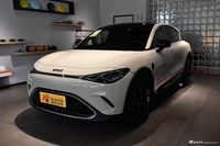 2026款smart精灵3号 型动四驱版