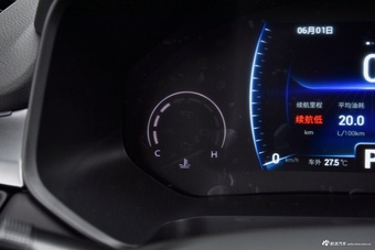 2025款瑞虎8 卓越版 230TCI 自动豪华版 5座