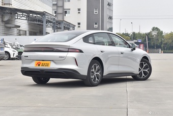 2026款长安启源A06 纯电版 510Max