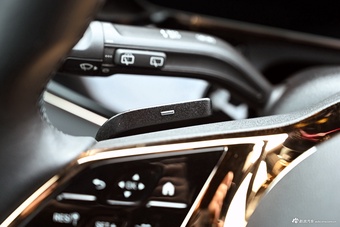 2025款傲旋 2.0T 纵横四海50周年限量版