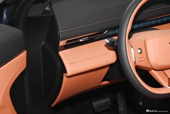 2026款深蓝S07增程 230Ultra 华为乾崑ADS SE版