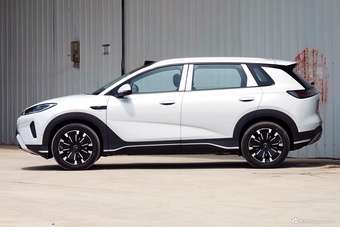 2026款海狮05 EV 630智航版
