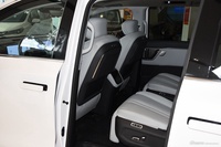 2023款上汽大通MAXUS G70 2.0T 旗舰版