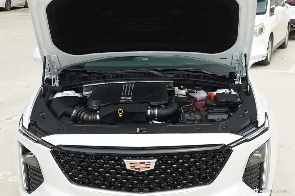 2023款GT4 25T 豪华型