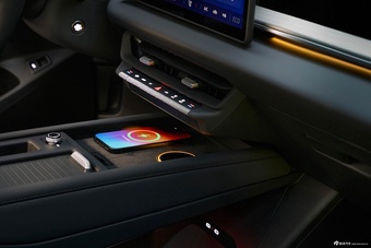2027款ID.Tiguan 基本型 官图